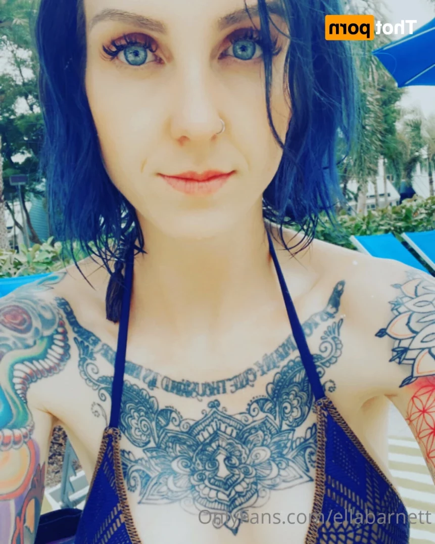 Ella Barnett-  Bisexual Tattooed Mom [ ellabarnett ] Onlyfans leaked photo 14384394 on Hotleaks.tv