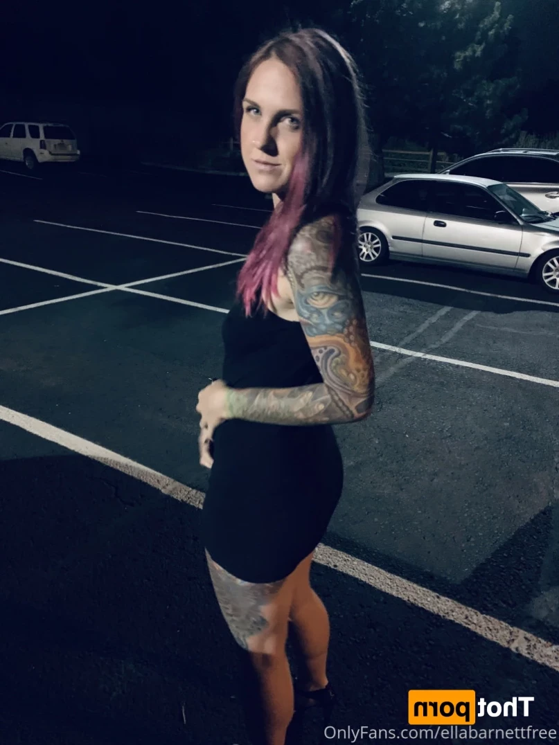 Ella Barnett-  Bisexual Tattooed Mom [ ellabarnett ] Onlyfans leaked photo 14384463 on Hotleaks.tv