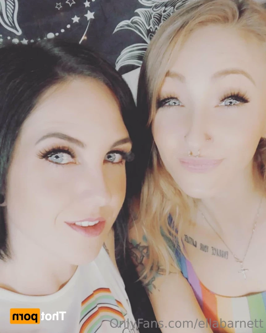 Ella Barnett-  Bisexual Tattooed Mom [ ellabarnett ] Onlyfans leaked photo 14384508 on Hotleaks.tv