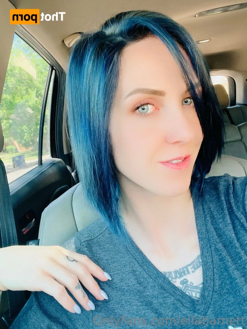 Ella Barnett-  Bisexual Tattooed Mom [ ellabarnett ] Onlyfans leaked photo 14384531 on Hotleaks.tv