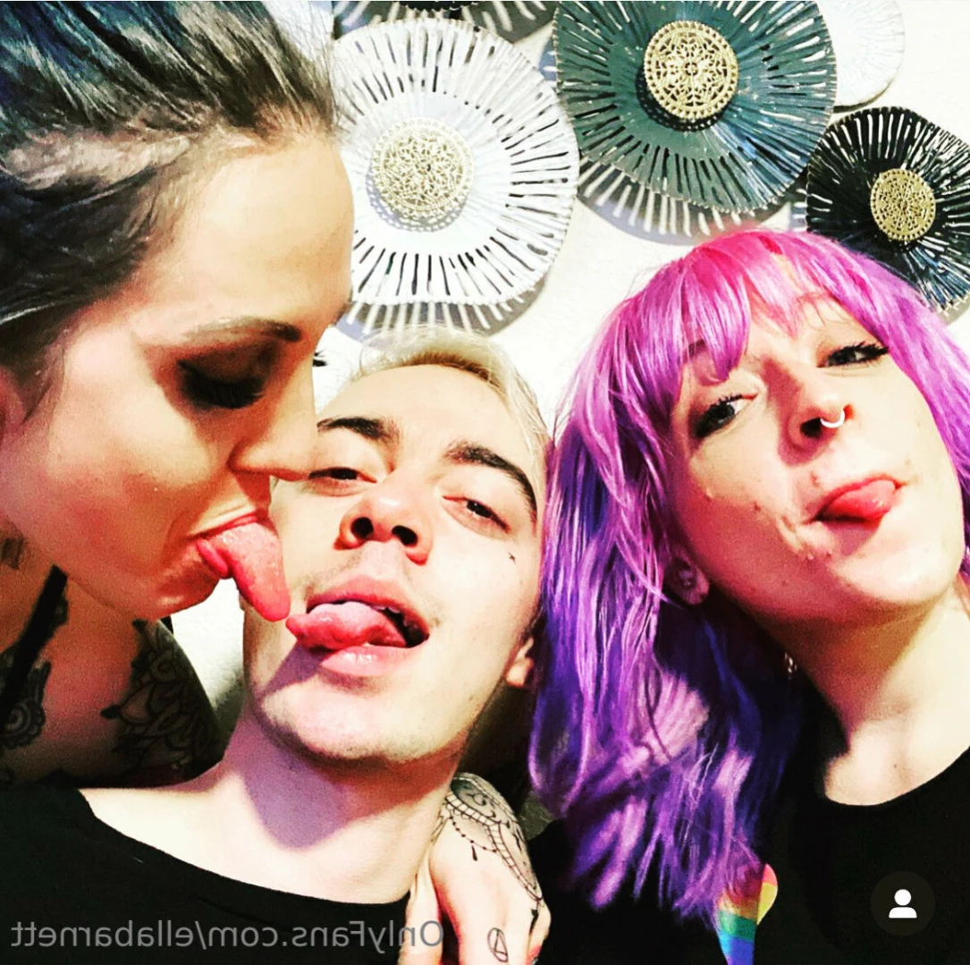 Ella Barnett-  Bisexual Tattooed Mom [ ellabarnett ] Onlyfans leaked photo 14384601 on Hotleaks.tv