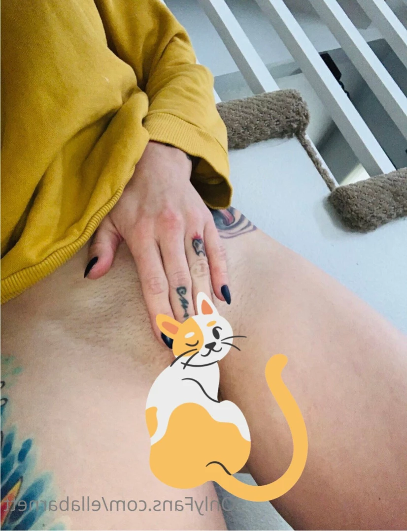 Ella Barnett-  Bisexual Tattooed Mom [ ellabarnett ] Onlyfans leaked photo 14384831 on Hotleaks.tv