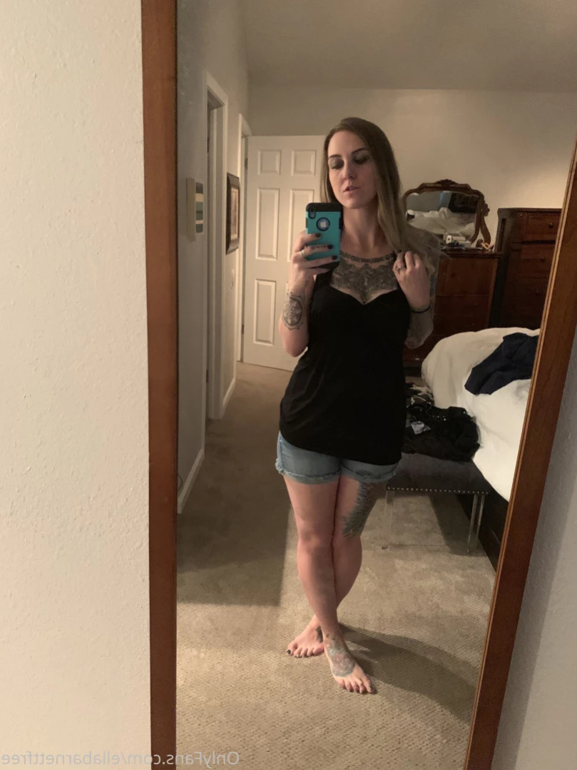 Ella Barnett-  Bisexual Tattooed Mom [ ellabarnett ] Onlyfans leaked photo 14384876 on Hotleaks.tv