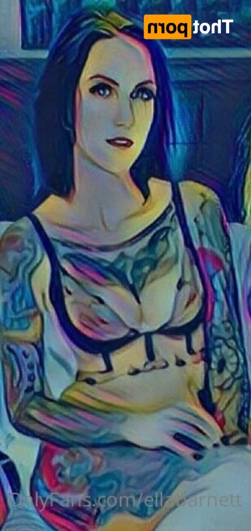 Ella Barnett-  Bisexual Tattooed Mom [ ellabarnett ] Onlyfans leaked photo 14384964 on Hotleaks.tv