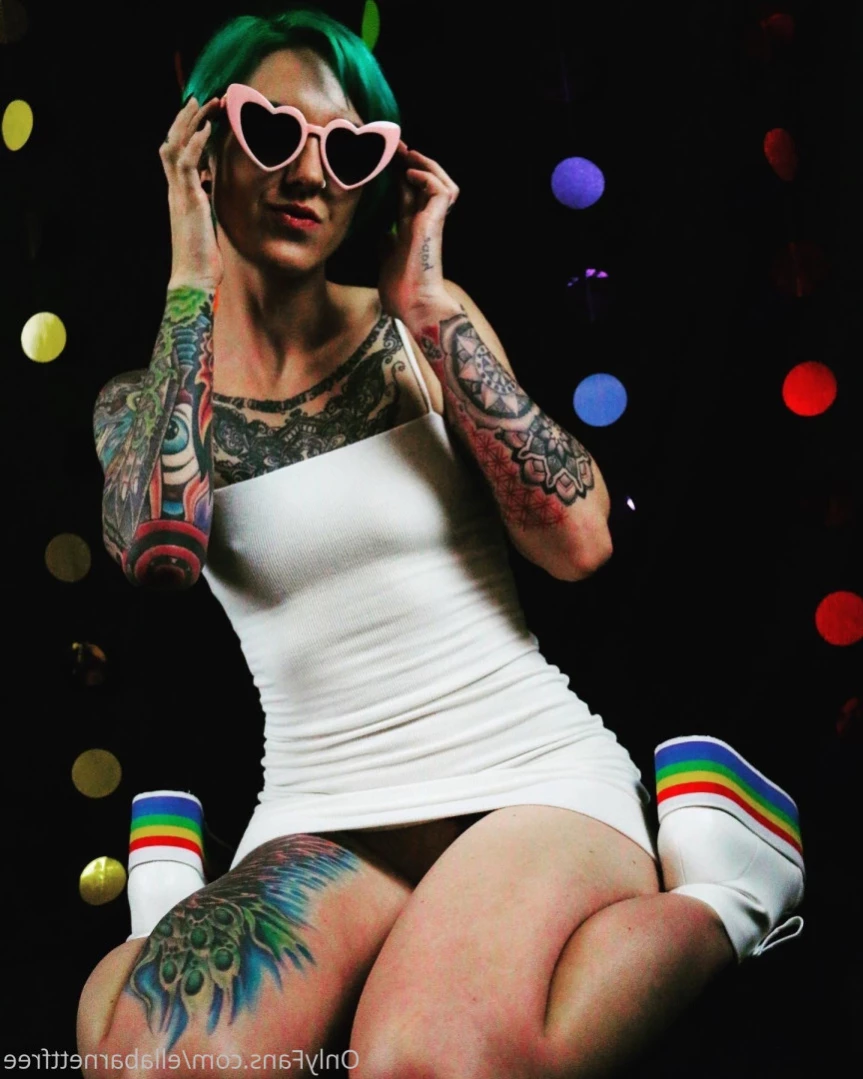 Ella Barnett-  Bisexual Tattooed Mom [ ellabarnett ] Onlyfans leaked photo 14388899 on Hotleaks.tv