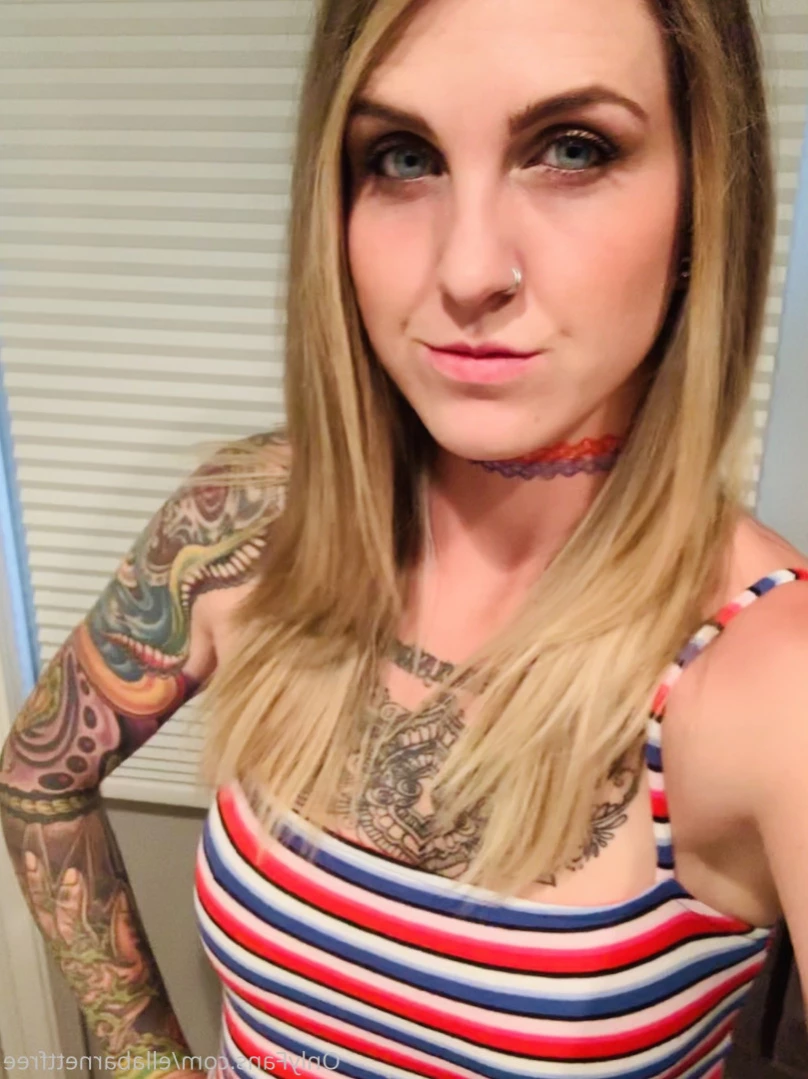 Ella Barnett-  Bisexual Tattooed Mom [ ellabarnett ] Onlyfans leaked photo 14388914 on Hotleaks.tv