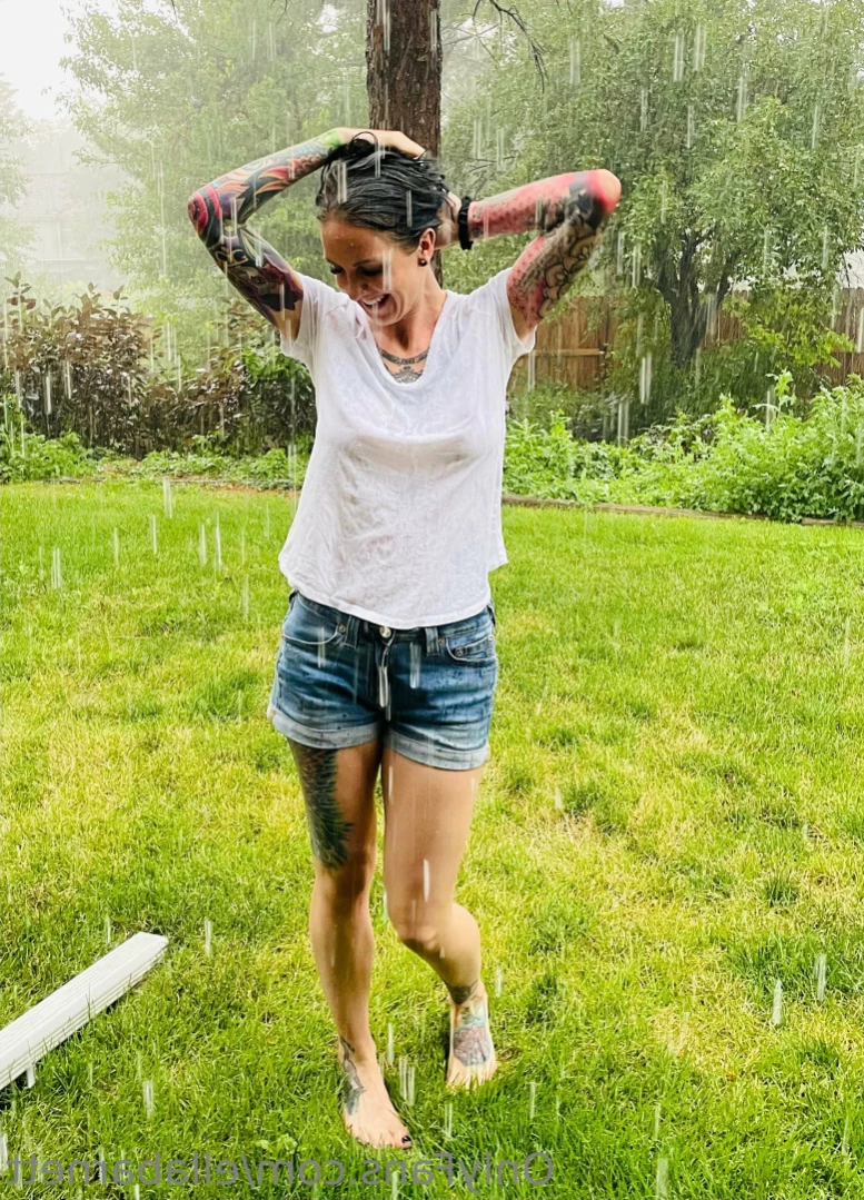 Ella Barnett-  Bisexual Tattooed Mom [ ellabarnett ] Onlyfans leaked photo 14389027 on Hotleaks.tv