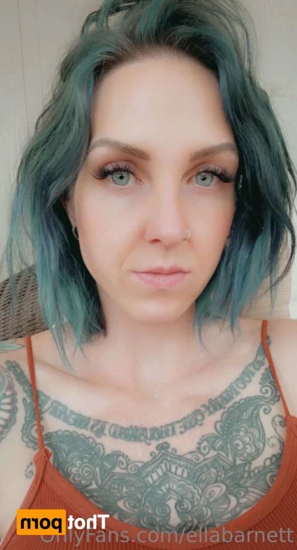 Ella Barnett-  Bisexual Tattooed Mom [ ellabarnett ] Onlyfans leaked photo 14389136 on Hotleaks.tv