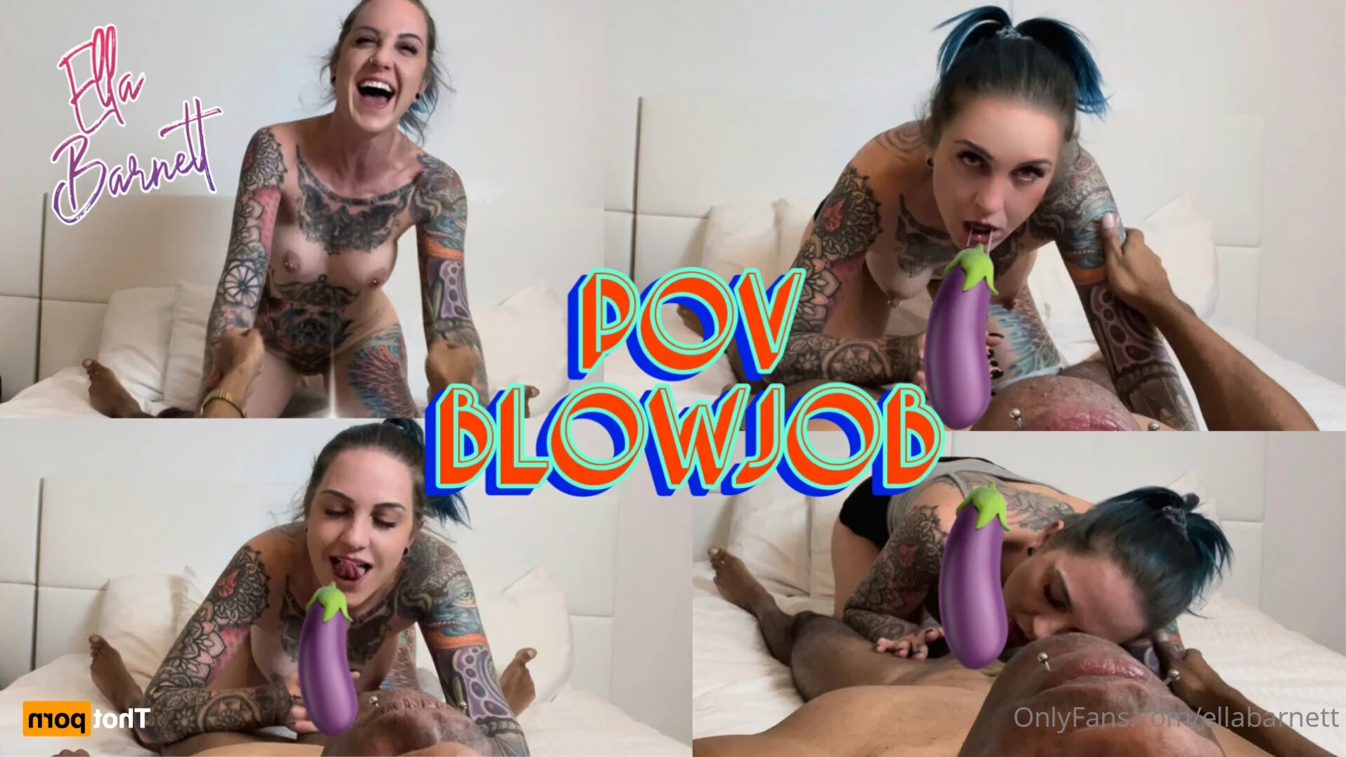 Ella Barnett-  Bisexual Tattooed Mom [ ellabarnett ] Onlyfans leaked photo 14389284 on Hotleaks.tv