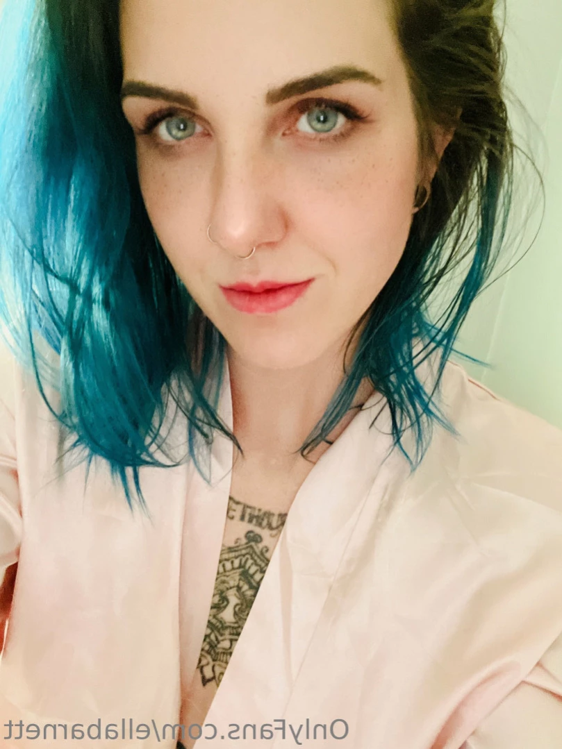Ella Barnett-  Bisexual Tattooed Mom [ ellabarnett ] Onlyfans leaked photo 14389611 on Hotleaks.tv