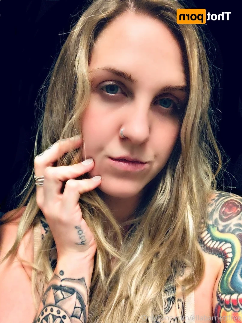 Ella Barnett-  Bisexual Tattooed Mom [ ellabarnett ] Onlyfans leaked photo 14389671 on Hotleaks.tv
