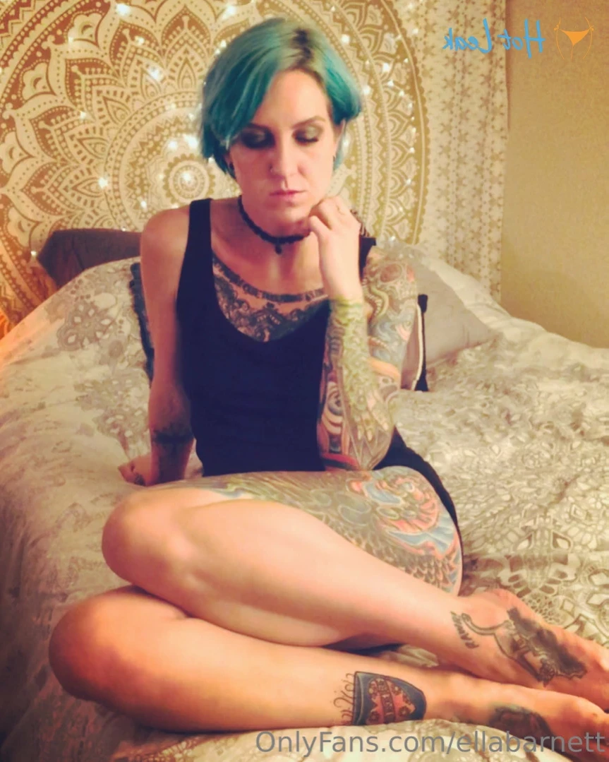 Ella Barnett-  Bisexual Tattooed Mom [ ellabarnett ] Onlyfans leaked photo 14389731 on Hotleaks.tv