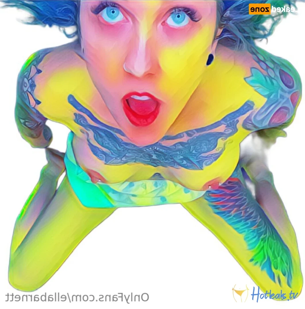 Ella Barnett-  Bisexual Tattooed Mom [ ellabarnett ] Onlyfans leaked photo 14389745 on Hotleaks.tv