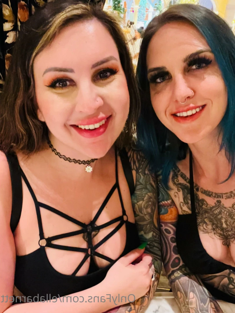 Ella Barnett-  Bisexual Tattooed Mom [ ellabarnett ] Onlyfans leaked photo 14389826 on Hotleaks.tv