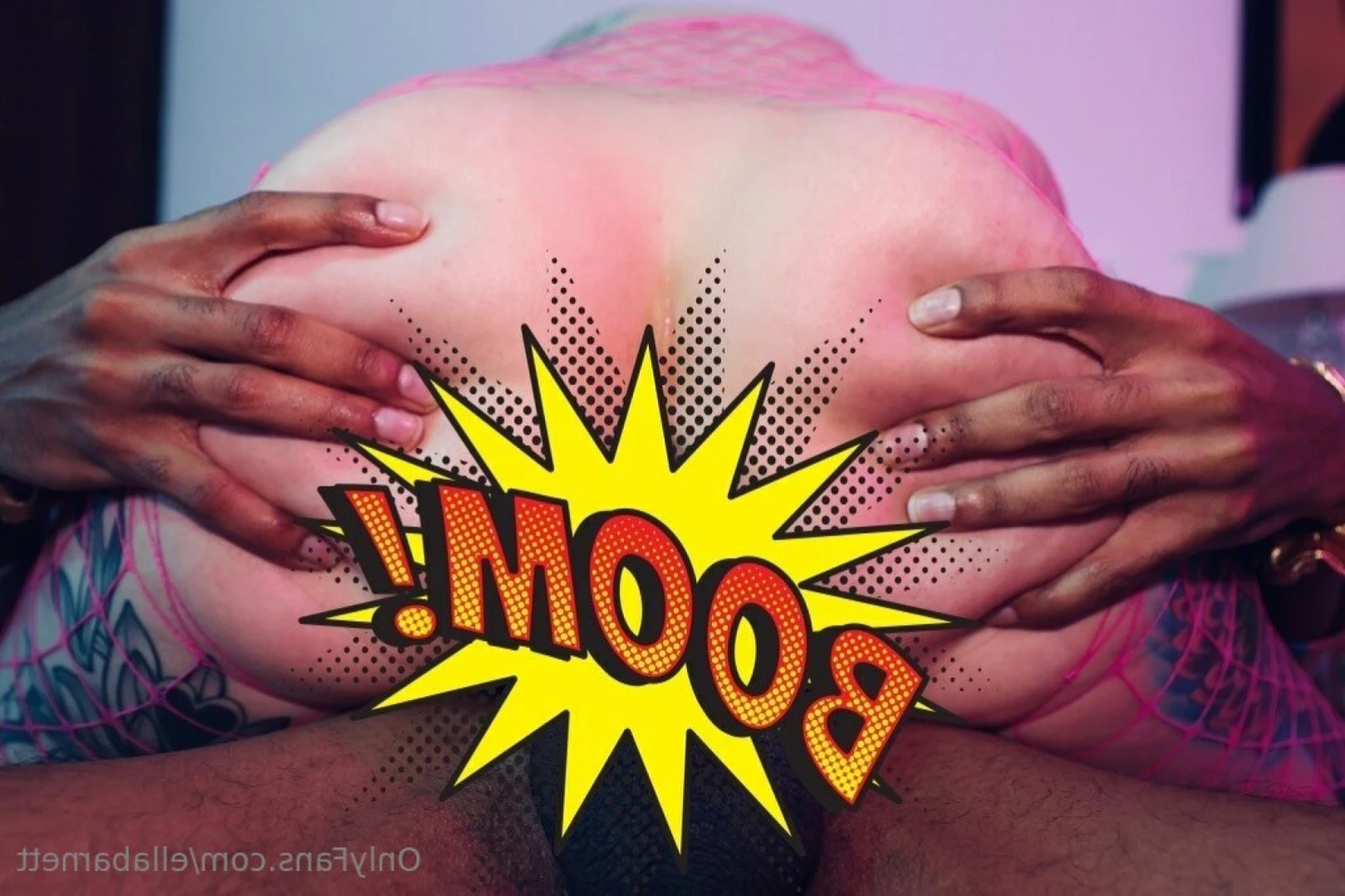 Ella Barnett-  Bisexual Tattooed Mom [ ellabarnett ] Onlyfans leaked photo 14389912 on Hotleaks.tv