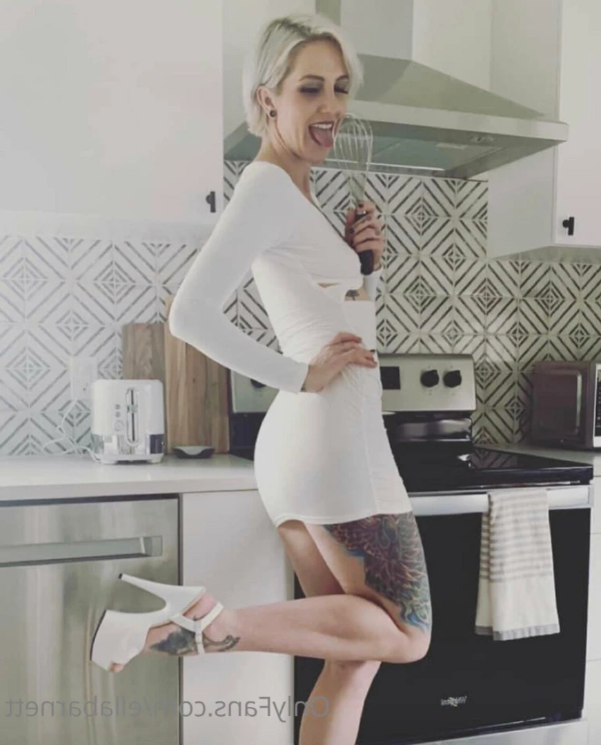 Ella Barnett-  Bisexual Tattooed Mom [ ellabarnett ] Onlyfans leaked photo 14389995 on Hotleaks.tv