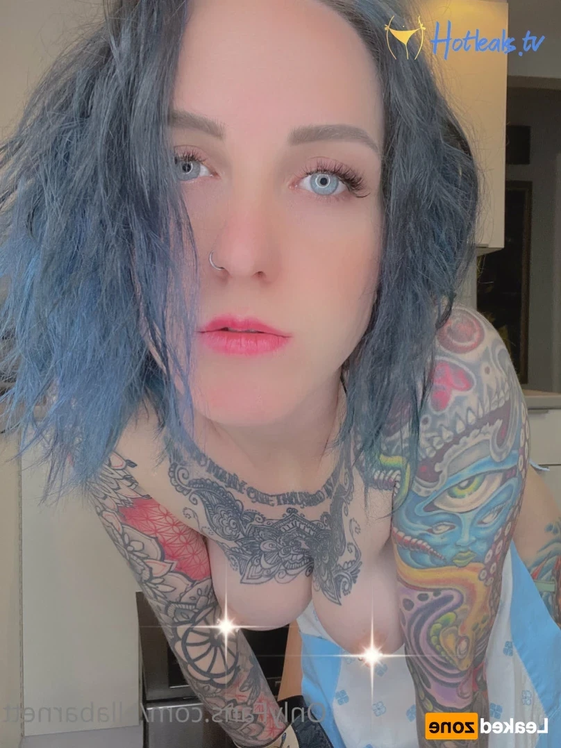 Ella Barnett-  Bisexual Tattooed Mom [ ellabarnett ] Onlyfans leaked photo 14390090 on Hotleaks.tv