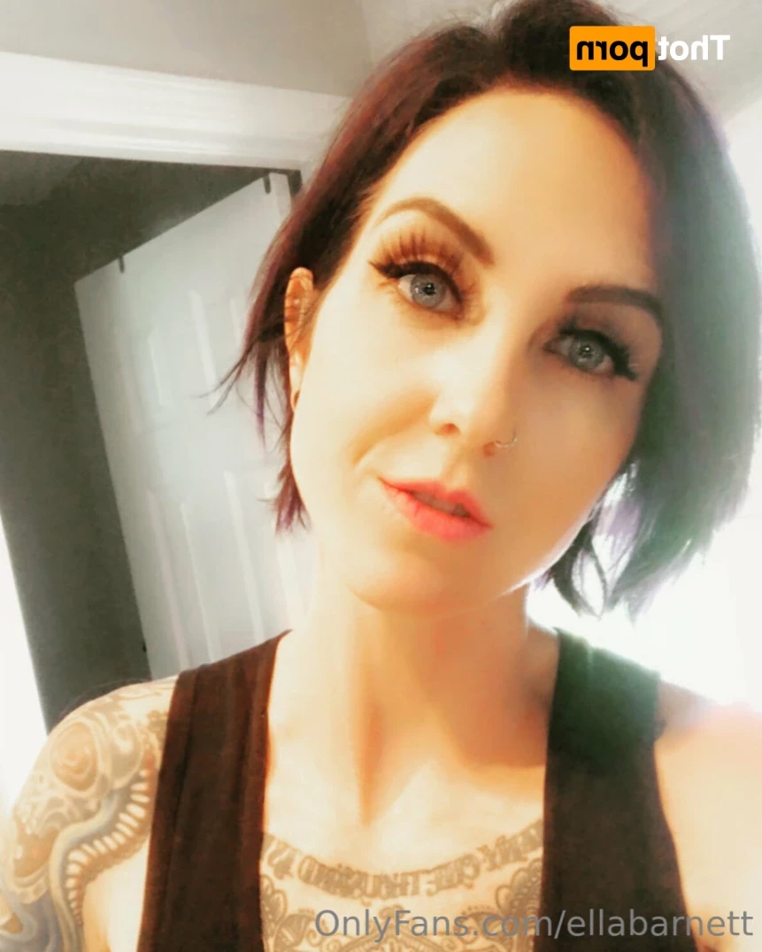 Ella Barnett-  Bisexual Tattooed Mom [ ellabarnett ] Onlyfans leaked photo 14390144 on Hotleaks.tv