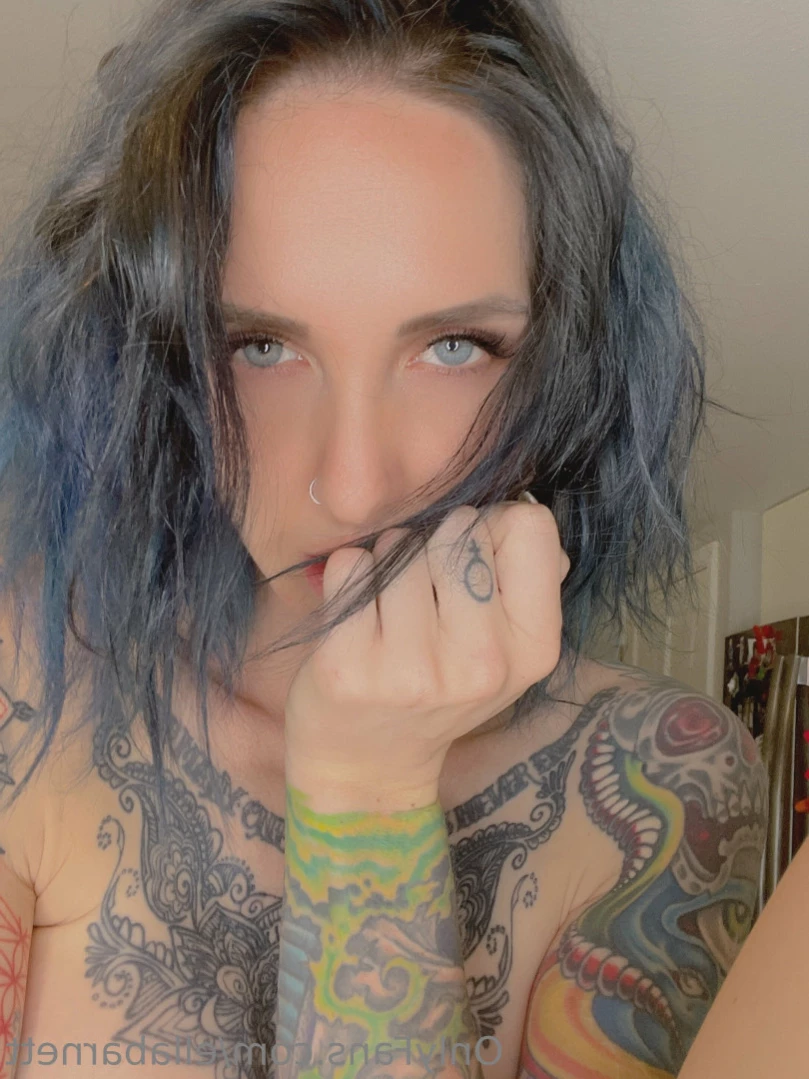 Ella Barnett-  Bisexual Tattooed Mom [ ellabarnett ] Onlyfans leaked photo 14390422 on Hotleaks.tv