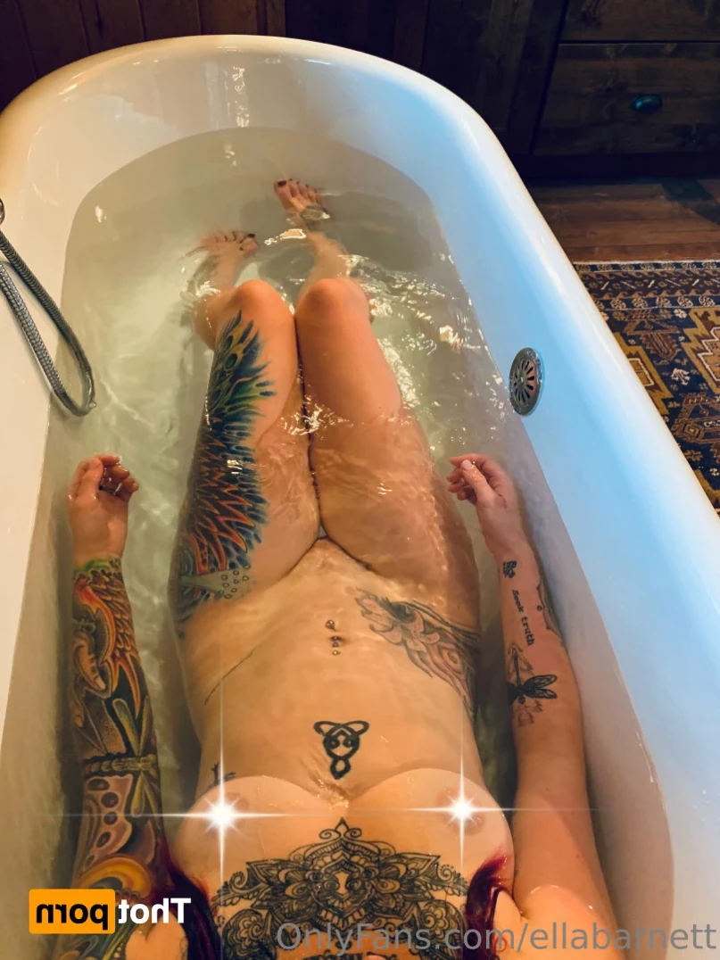 Ella Barnett-  Bisexual Tattooed Mom [ ellabarnett ] Onlyfans leaked photo 14391079 on Hotleaks.tv