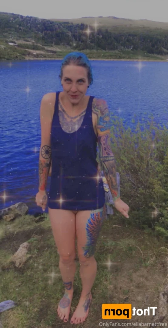 Ella Barnett-  Bisexual Tattooed Mom [ ellabarnett ] Onlyfans leaked photo 14391513 on Hotleaks.tv