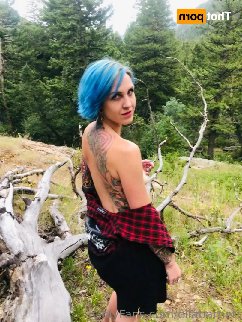 Ella Barnett-  Bisexual Tattooed Mom [ ellabarnett ] Onlyfans leaked photo 14391636 on Hotleaks.tv