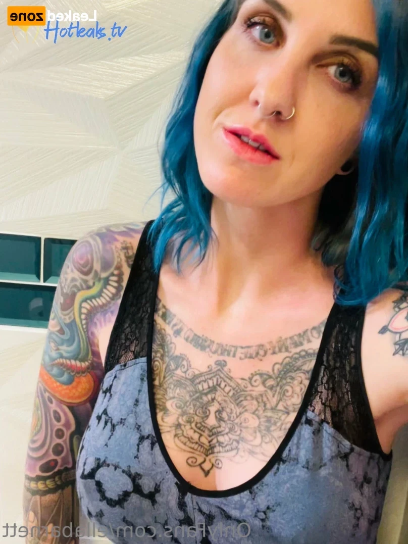 Ella Barnett-  Bisexual Tattooed Mom [ ellabarnett ] Onlyfans leaked photo 14398880 on Hotleaks.tv