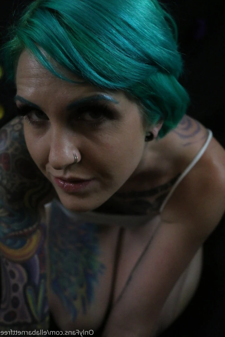 Ella Barnett-  Bisexual Tattooed Mom [ ellabarnett ] Onlyfans leaked photo 14399201 on Hotleaks.tv