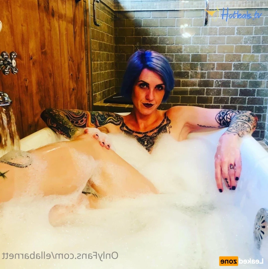 Ella Barnett-  Bisexual Tattooed Mom [ ellabarnett ] Onlyfans leaked photo 14452085 on Hotleaks.tv