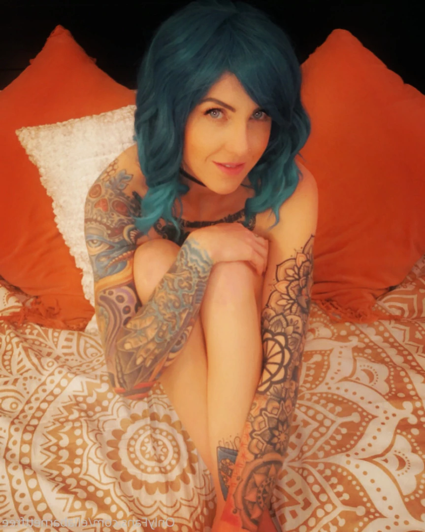 Ella Barnett-  Bisexual Tattooed Mom [ ellabarnett ] Onlyfans leaked photo 14502290 on Hotleaks.tv