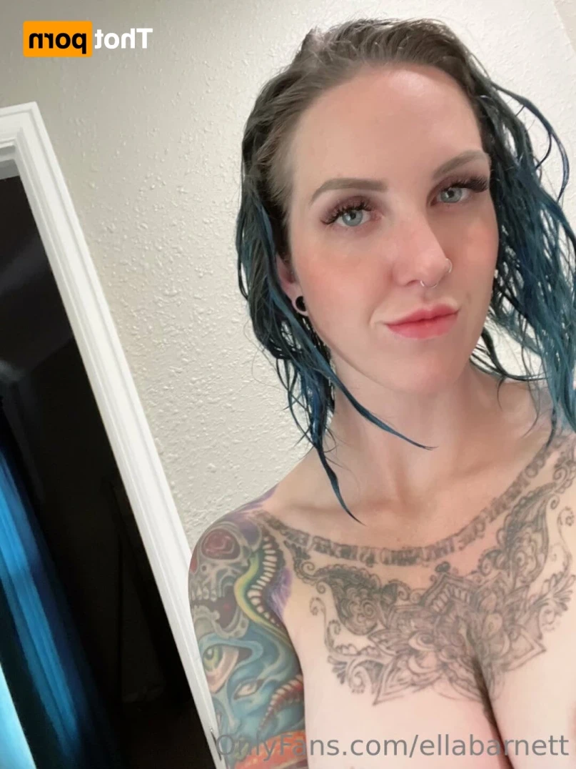 Ella Barnett-  Bisexual Tattooed Mom [ ellabarnett ] Onlyfans leaked photo 14590784 on Hotleaks.tv