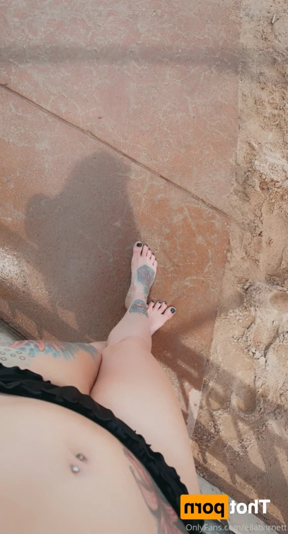Ella Barnett-  Bisexual Tattooed Mom [ ellabarnett ] Onlyfans leaked photo 14590789 on Hotleaks.tv