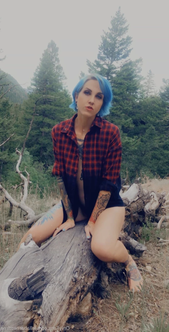 Ella Barnett-  Bisexual Tattooed Mom [ ellabarnett ] Onlyfans leaked photo 14644976 on Hotleaks.tv