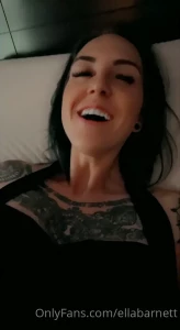 Ella Barnett-  Bisexual Tattooed Mom [ ellabarnett ] Onlyfans leaked video 14685475 on Hotleaks.tv
