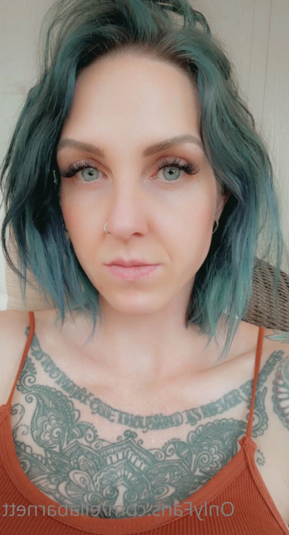 Ella Barnett-  Bisexual Tattooed Mom [ ellabarnett ] Onlyfans leaked photo 14723559 on Hotleaks.tv