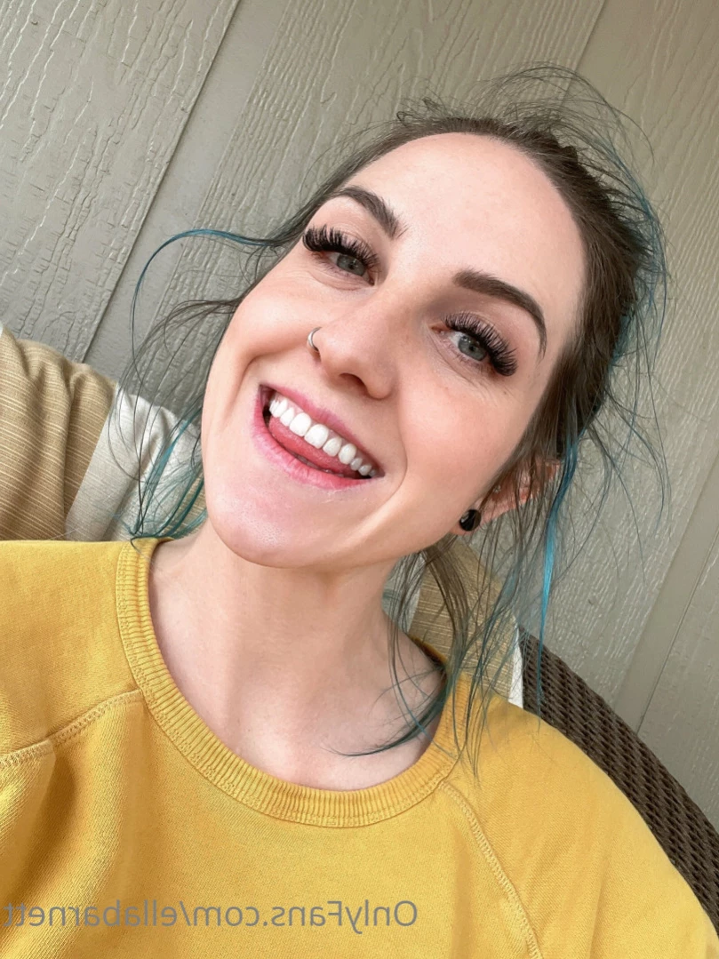 Ella Barnett-  Bisexual Tattooed Mom [ ellabarnett ] Onlyfans leaked photo 14741562 on Hotleaks.tv