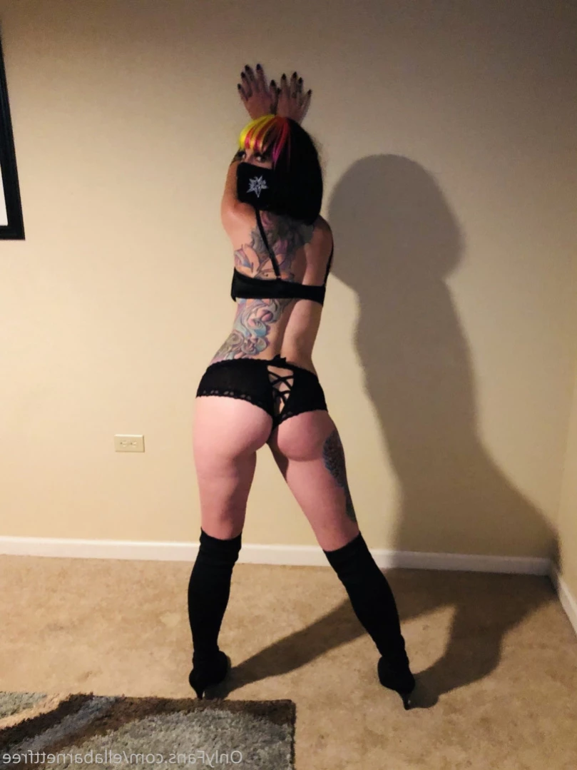 Ella Barnett-  Bisexual Tattooed Mom [ ellabarnett ] Onlyfans leaked photo 14741872 on Hotleaks.tv
