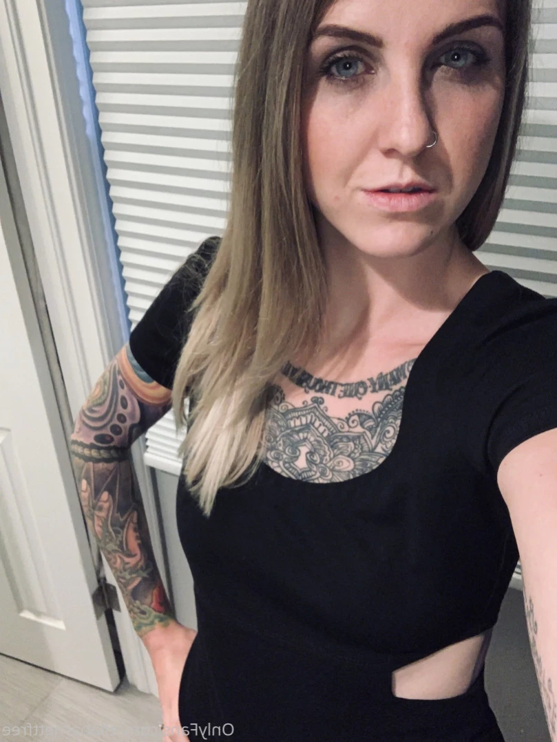 Ella Barnett-  Bisexual Tattooed Mom [ ellabarnett ] Onlyfans leaked photo 14744658 on Hotleaks.tv