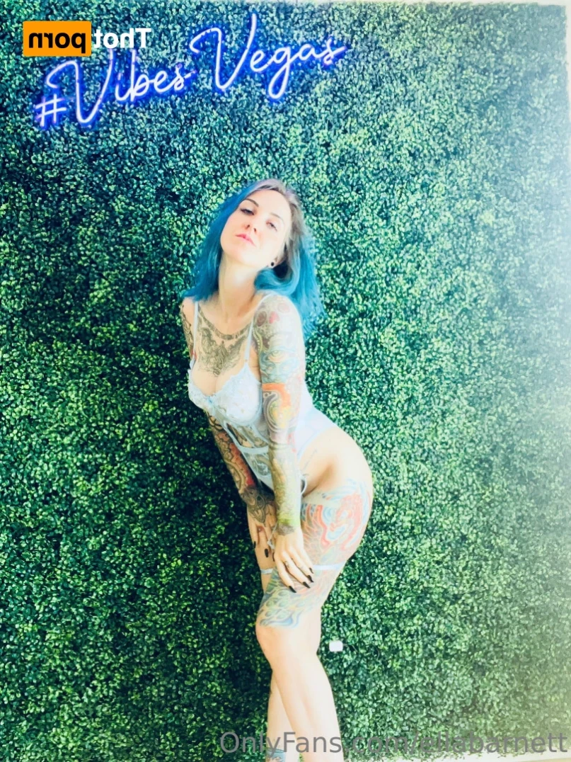 Ella Barnett-  Bisexual Tattooed Mom [ ellabarnett ] Onlyfans leaked photo 14744718 on Hotleaks.tv