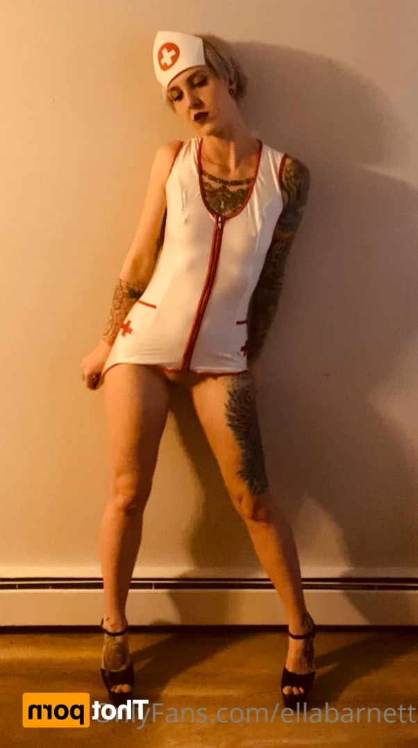 Ella Barnett-  Bisexual Tattooed Mom [ ellabarnett ] Onlyfans leaked photo 14744729 on Hotleaks.tv