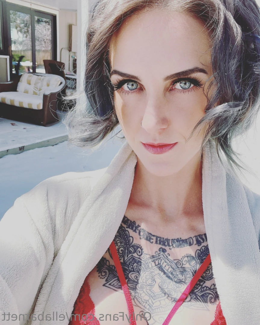 Ella Barnett-  Bisexual Tattooed Mom [ ellabarnett ] Onlyfans leaked photo 14744746 on Hotleaks.tv