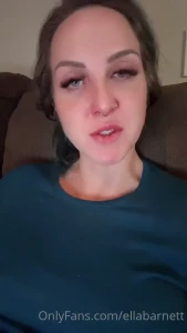 Ella Barnett-  Bisexual Tattooed Mom [ ellabarnett ] Onlyfans leaked video 14792027 on Hotleaks.tv