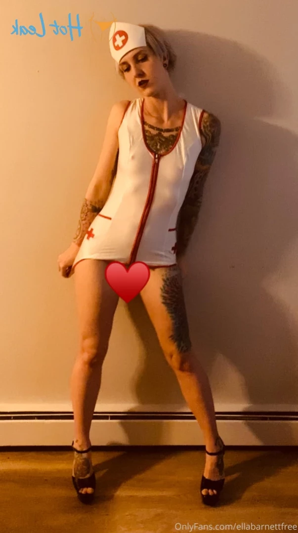 Ella Barnett-  Bisexual Tattooed Mom [ ellabarnett ] Onlyfans leaked photo 14805029 on Hotleaks.tv