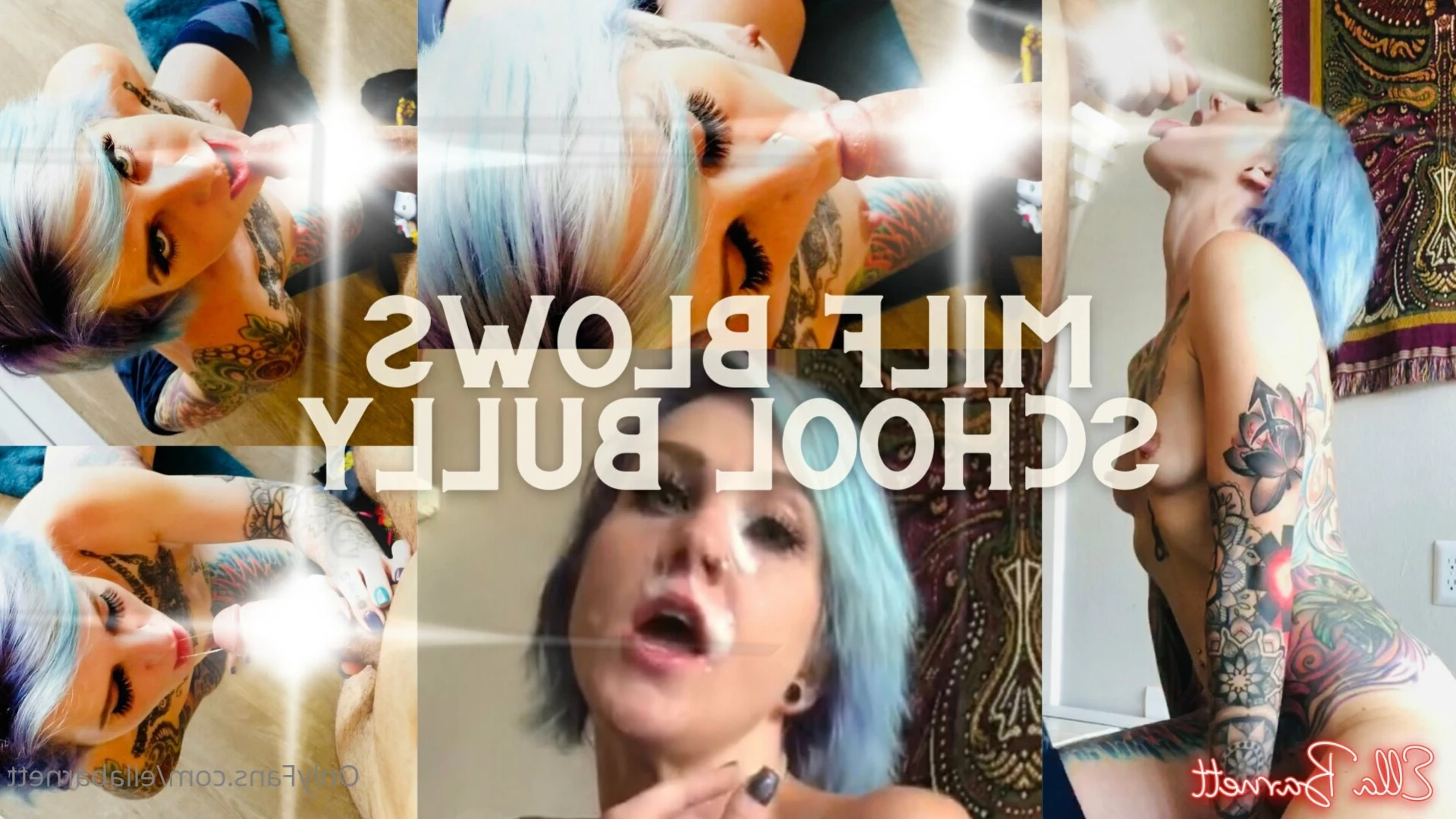 Ella Barnett-  Bisexual Tattooed Mom [ ellabarnett ] Onlyfans leaked photo 14906143 on Hotleaks.tv