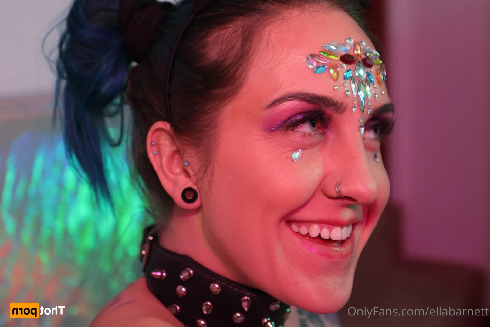 Ella Barnett-  Bisexual Tattooed Mom [ ellabarnett ] Onlyfans leaked photo 14964432 on Hotleaks.tv
