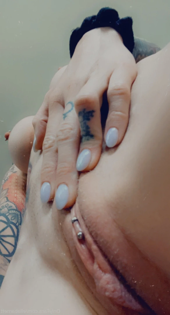 Ella Barnett-  Bisexual Tattooed Mom [ ellabarnett ] Onlyfans leaked photo 14994334 on Hotleaks.tv