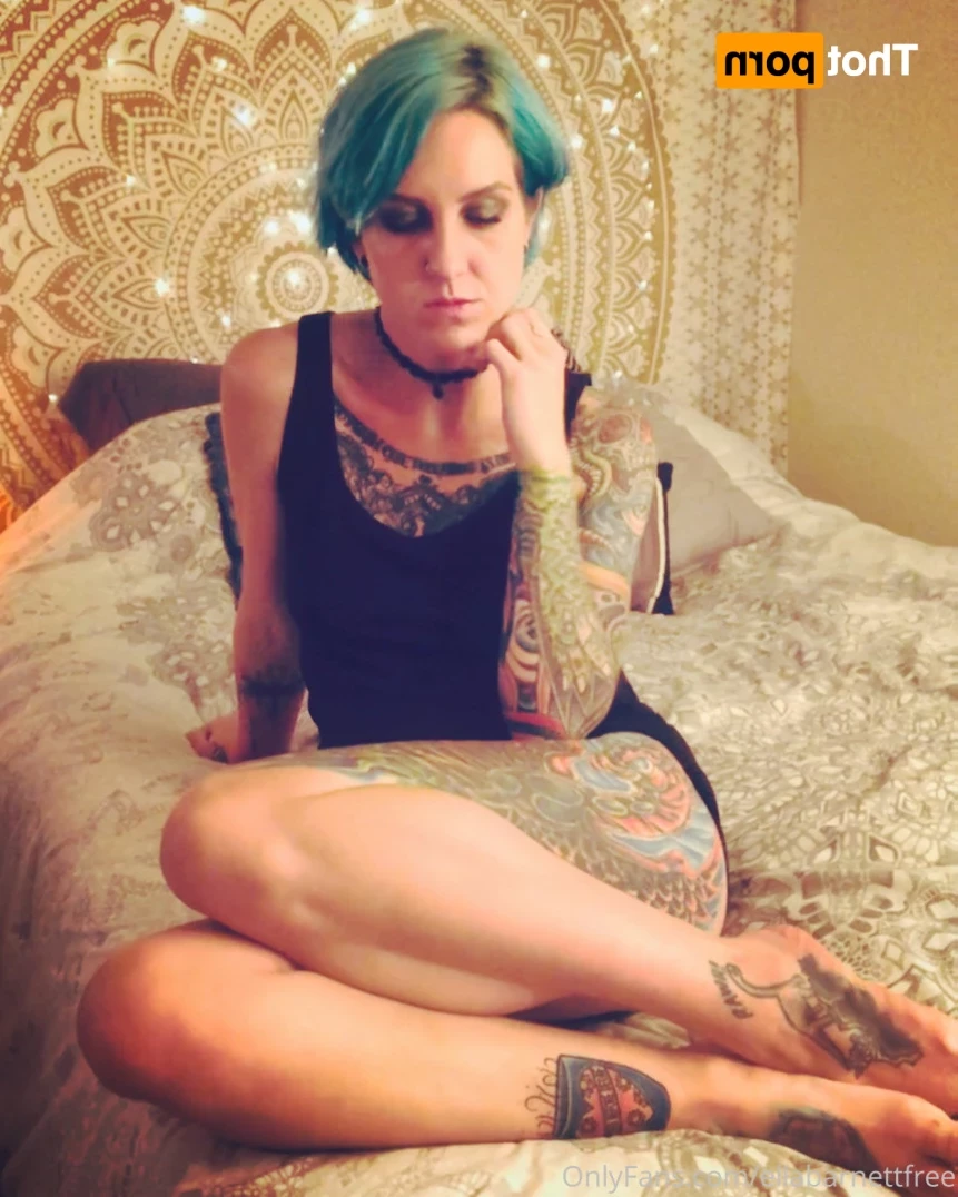 Ella Barnett-  Bisexual Tattooed Mom [ ellabarnett ] Onlyfans leaked photo 15005261 on Hotleaks.tv
