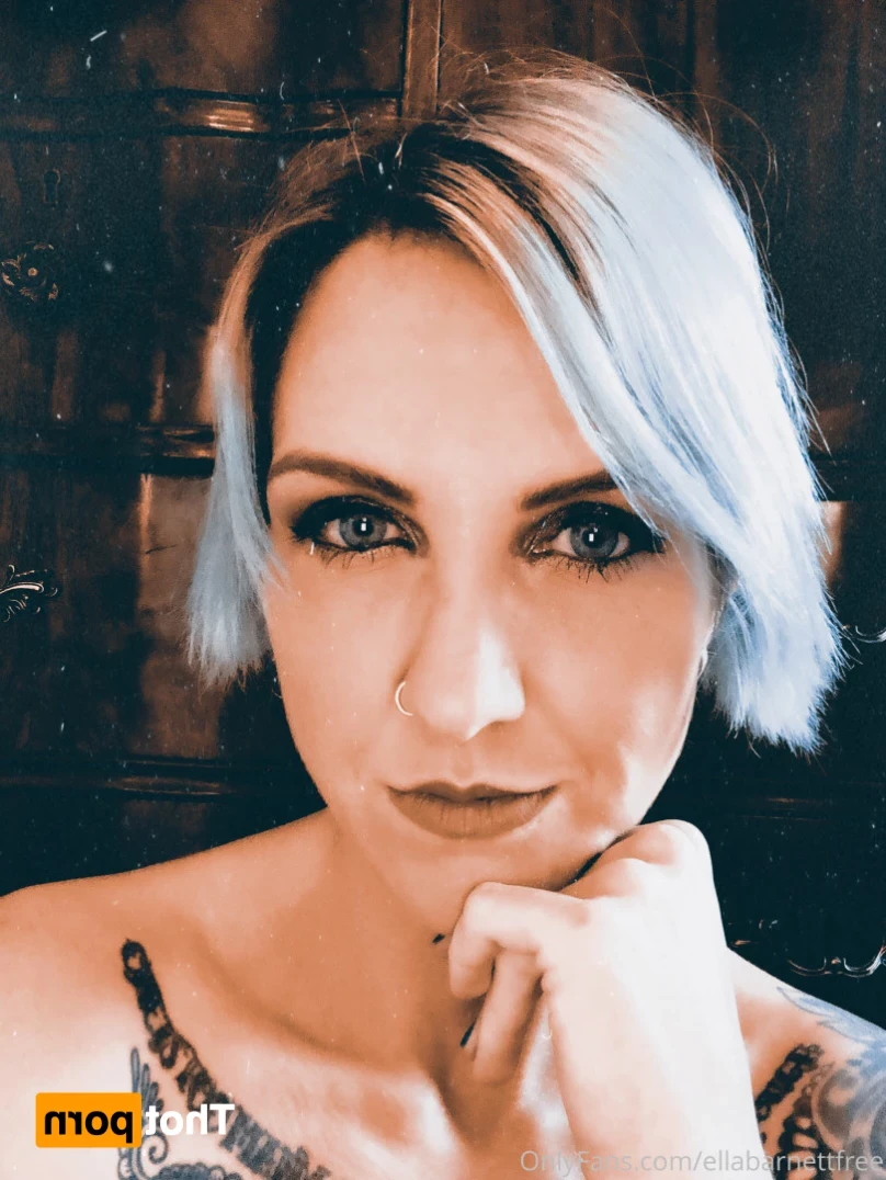 Ella Barnett-  Bisexual Tattooed Mom [ ellabarnett ] Onlyfans leaked photo 15009941 on Hotleaks.tv
