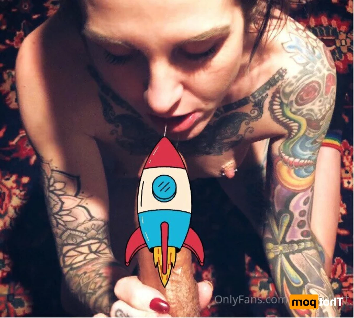 Ella Barnett-  Bisexual Tattooed Mom [ ellabarnett ] Onlyfans leaked photo 15040583 on Hotleaks.tv