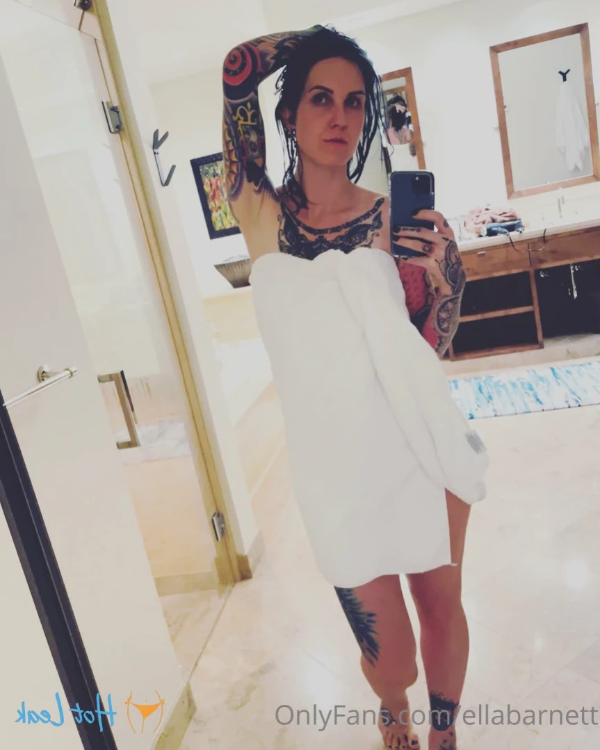 Ella Barnett-  Bisexual Tattooed Mom [ ellabarnett ] Onlyfans leaked photo 15063106 on Hotleaks.tv